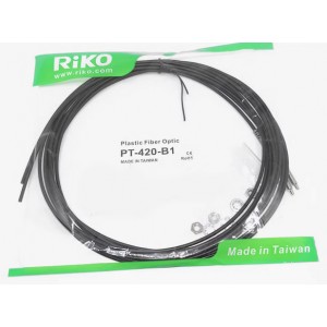 RIKO PT-420-B1 Photoelectric Switch Sensor