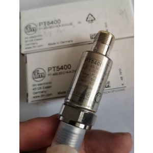 IFM PT5400 Sensor