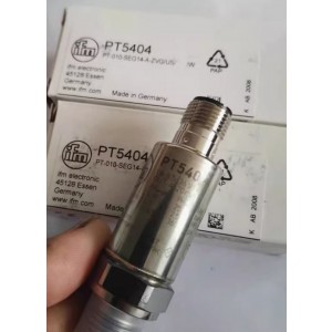 IFM PT5404 Pressure Sensor