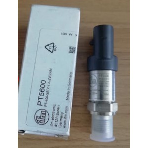 IFM PT5600 Pressure Sensor