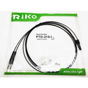 RIKO PTD-310-I Photoelectric Switch Sensor