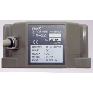 Panasonic PX-22 Sensor