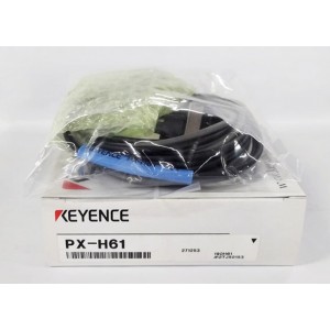 KEYENCE PX-H61 Sensor