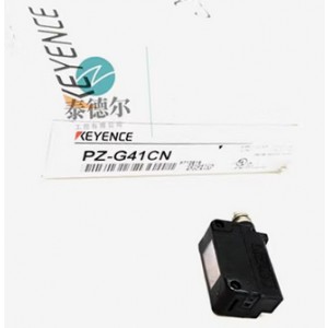 KEYENCE PZ-G41CN Photoelectric Switch Sensor