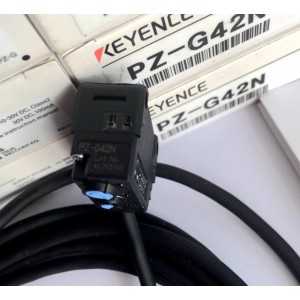 KEYENCE PZ-G42N Photoelectric Switch Sensor - Original New