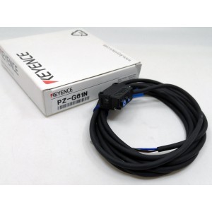KEYENCE PZ-G61N Photoelectric Switch Sensor