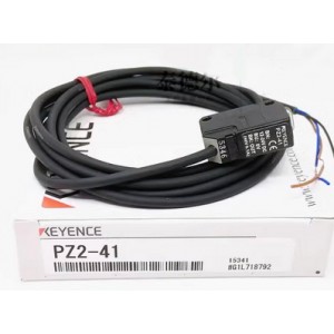 KEYENCE PZ2-41 Sensor