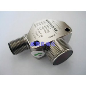 BANNER Q3XTBLD-Q8 Sensor