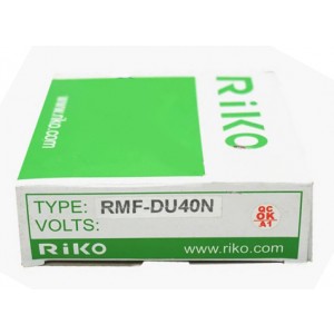 RIKO RMF-DU40N Sensor