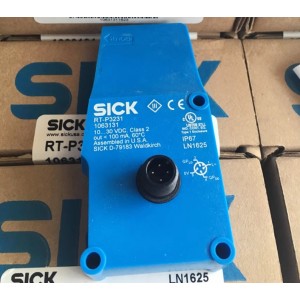 SICK RT-P3231 Photoelectric Switch Sensor - Original New