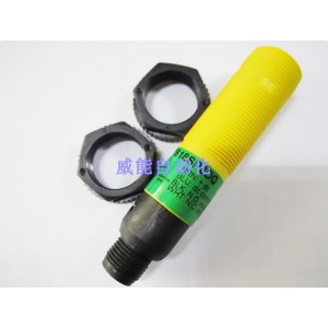 BANNER S18SP6DQ Sensor