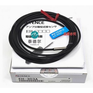 KEYENCE SH-303A Sensor