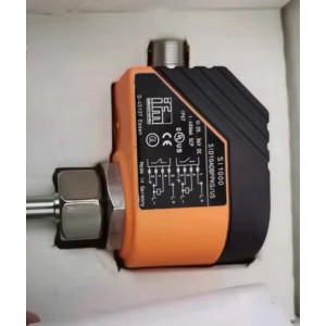 IFM SI1000 Sensor