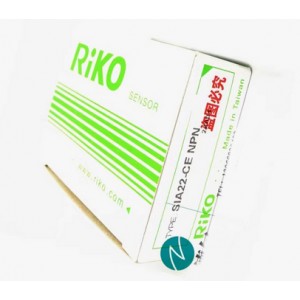 RIKO SIA22-CE Inductive Proximity Switch