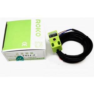 RIKO SN04-P Inductive Proximity Switch