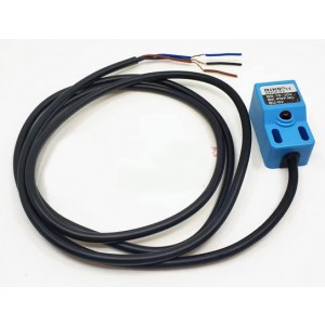 RIKO SN04-P2 Inductive Proximity Switch