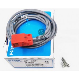 FOTEK SP-05N Photoelectric Switch Sensor