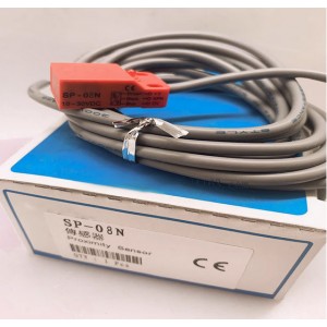 FOTEK SP-08N Inductive Proximity Switch