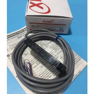 Panasonic SU-7 Photoelectric Switch Sensor