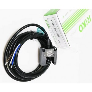 RIKO SU15-NP Photoelectric Switch Sensor
