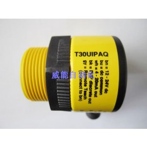 BANNER T30UIPAQ Sensor