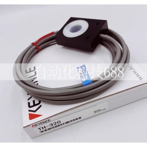 KEYENCE TH-320 Inductive Proximity Switch