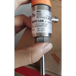 IFM TN2531 Sensor