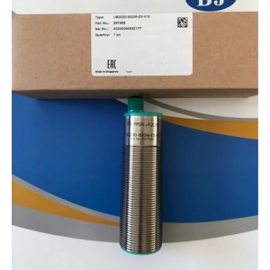 P+F UB2000-30GM-E5-V15 Sensor
