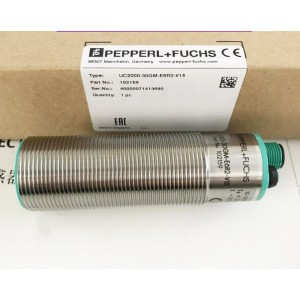 P+F UC2000-30GM-E6R2-V15 Sensor