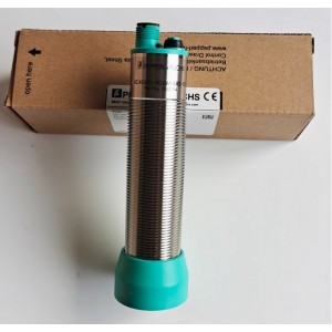 P+F UC4000-30GM-IUR2-V15 Sensor