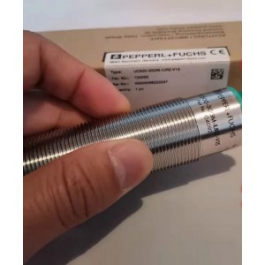 P+F UC500-30GM-IUR2-V15 Sensor
