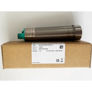 P+F UCC1000-30GM-IUR2-V15 Sensor