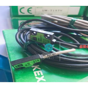 TAKEX UM-T15TV Photoelectric Switch Sensor