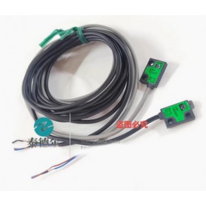 TAKEX UM-TR50DT Photoelectric Switch Sensor
