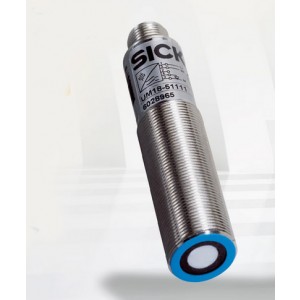 SICK UM18-51111 Sensor