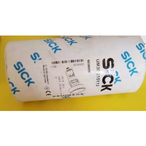 SICK UM30-215113 Ultrasonic Sensor - Original New