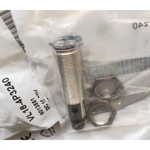 SICK VL18-4P3240 Sensor - Original New