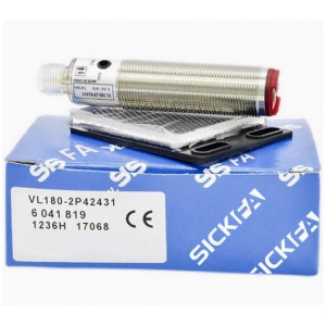 SICK VL180-2P42431 Photoelectric Switch Sensor
