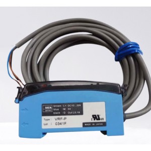 OPTEX VRF-P Optical Fiber Amplifier