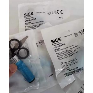 SICK VTE18-4P4740 Inductive Proximity Switch - Original New