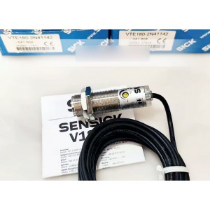 SICK VTE180-2N41142 Photoelectric Switch Sensor - Original New