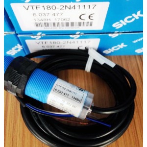 SICK VTF180-2N41117 Photoelectric Switch Sensor - Original New