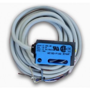 SICK WE160-P142 Photoelectric Switch Sensor