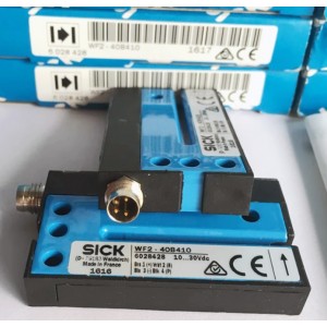 SICK WF2-40B410 Photoelectric Switch Sensor - Original New