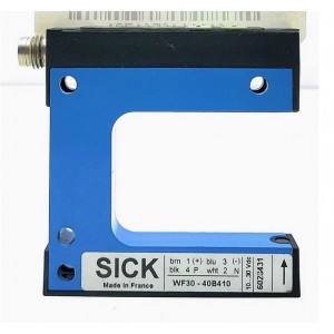 SICK WF30-40B410 Photoelectric Switch Sensor - Original New