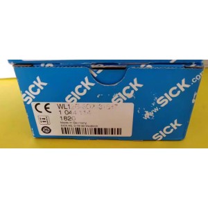 Sick WL12G-3O2431S47 Photoelectric Switch Sensor