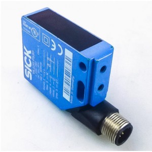 SICK WL12G-P530 Photoelectric Switch Sensor