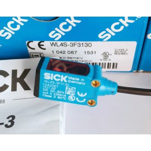 Sick WL4S-3F3130 Sensor - Original New