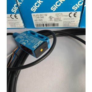 SICK WL9G-3N1132 Photoelectric Switch Sensor - Original New