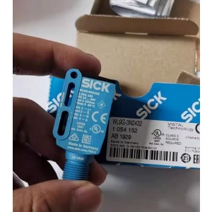 SICK WL9G-3N2432 Photoelectric Switch Sensor